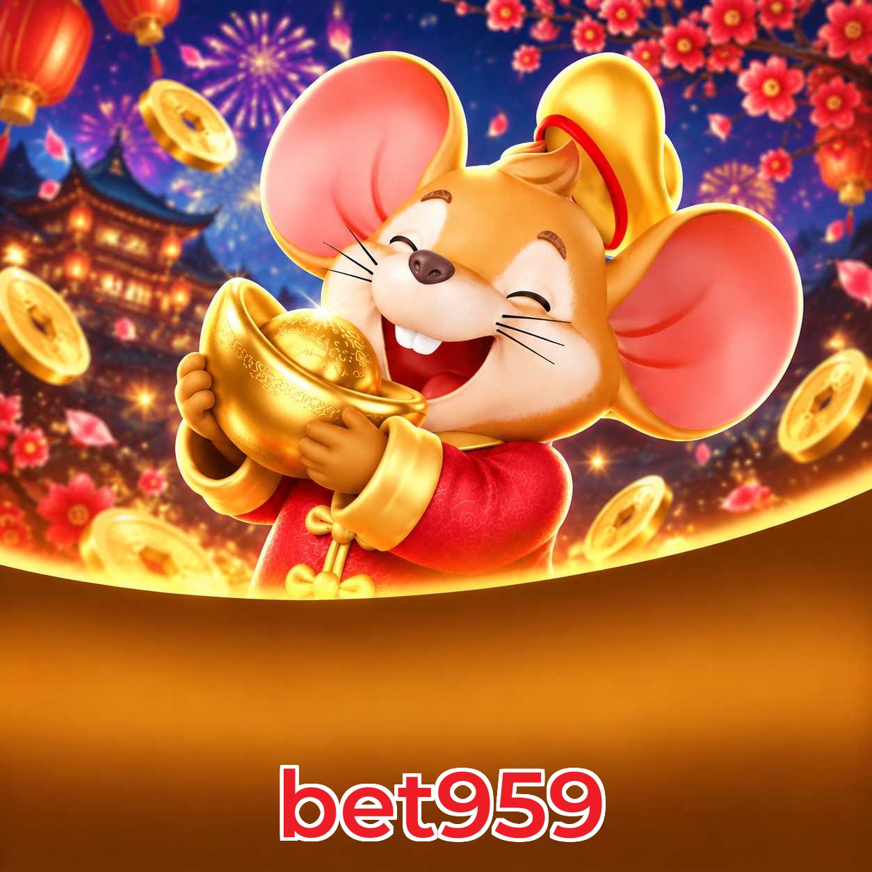 Plushie Frenzy na categoria slots bet959