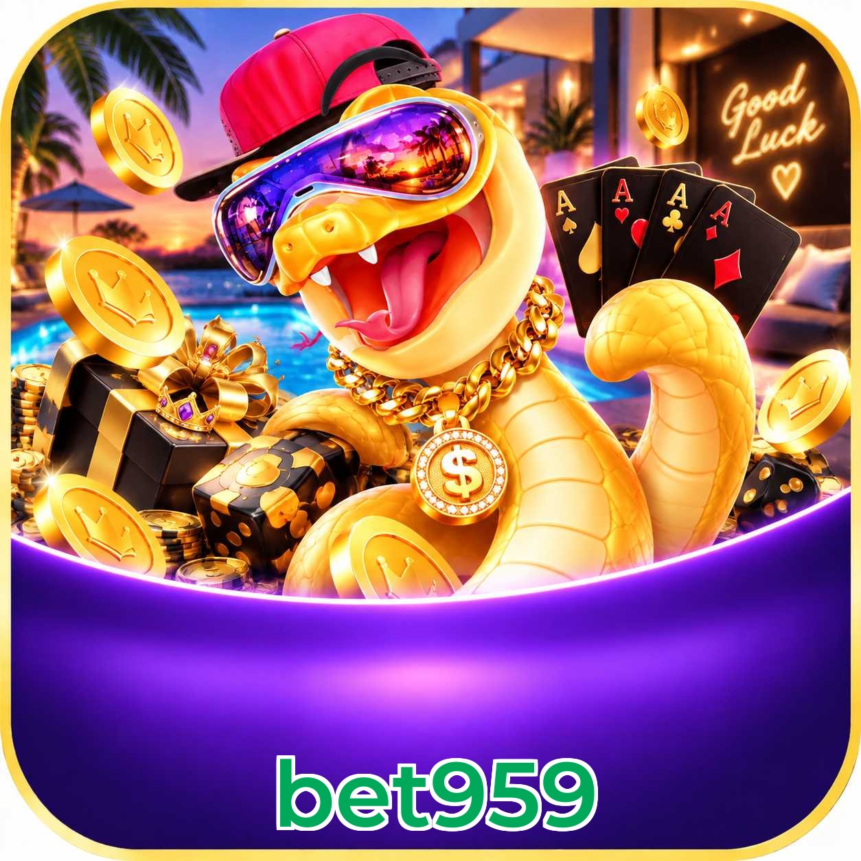 Bingo e slots Plushie Frenzy na bet959