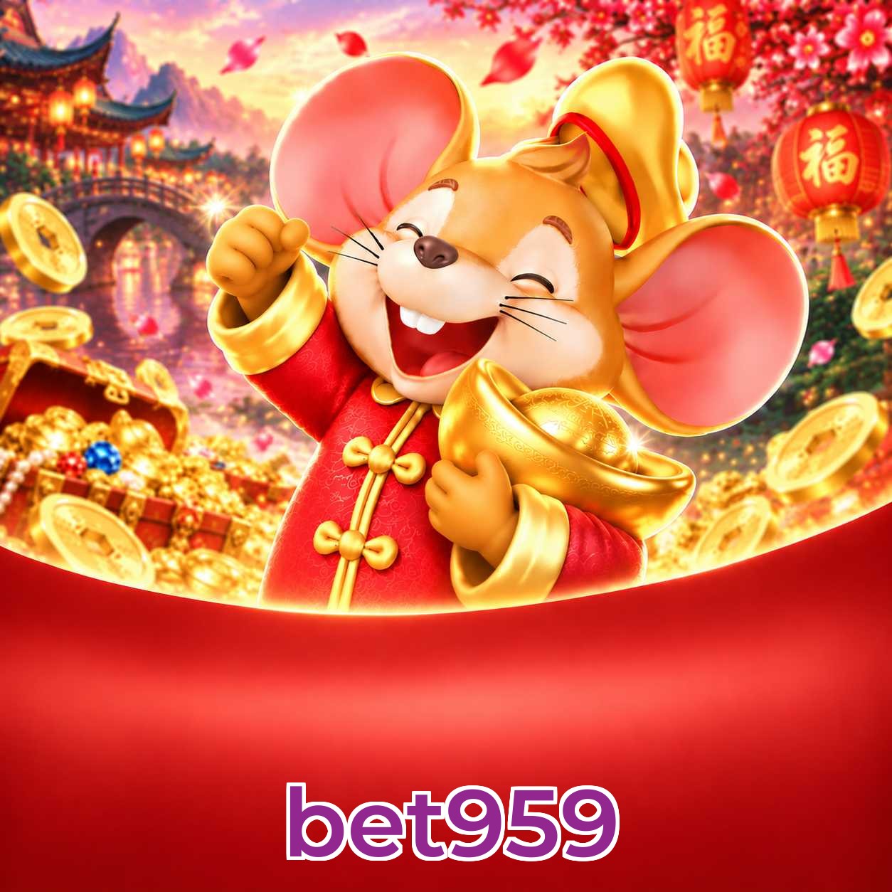 Plushie Frenzy ranking de slots bet959