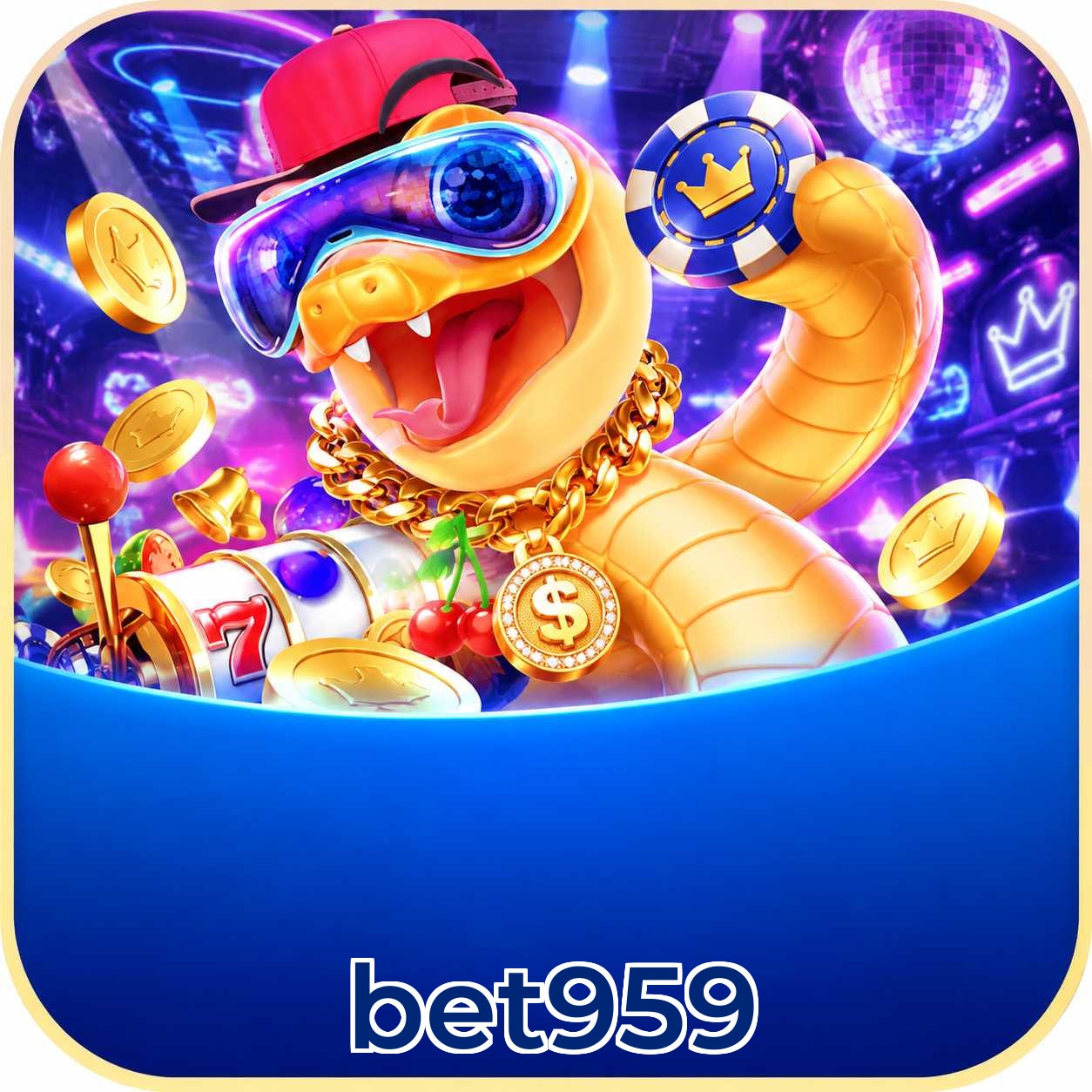 Página oficial Facebook bet959 jogos