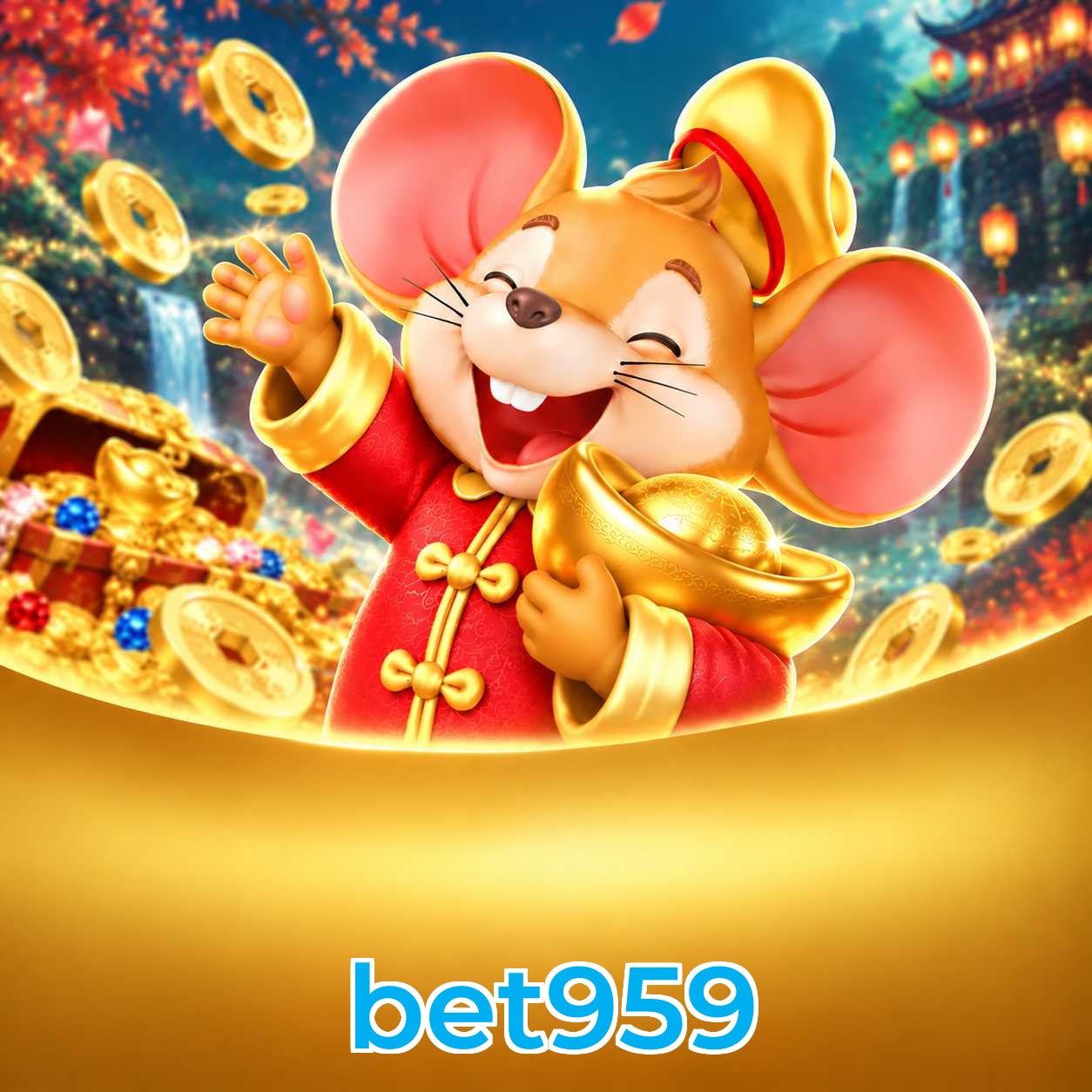 Análise de slots Plushie Frenzy na bet959