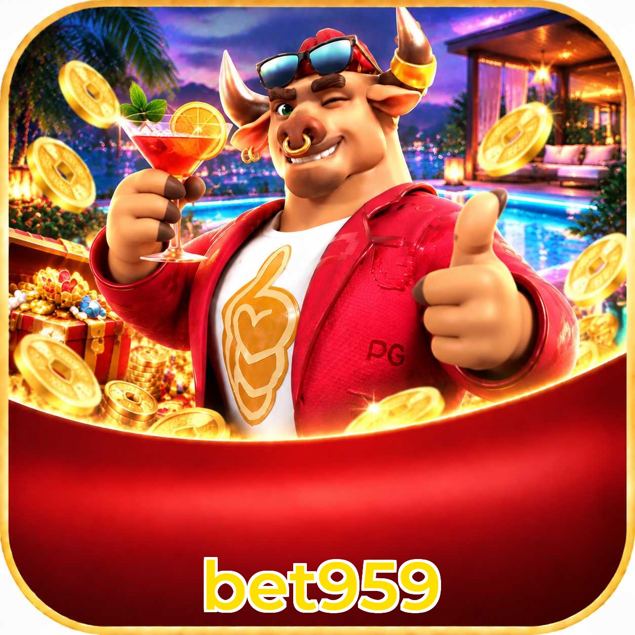 Slots e lottery na mesma plataforma bet959