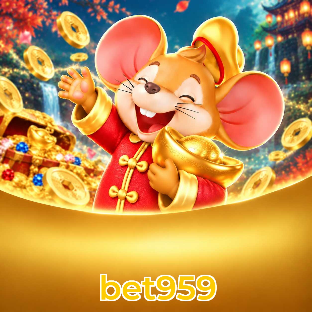 PG Soft: Fortune e Plushie Frenzy na bet959
