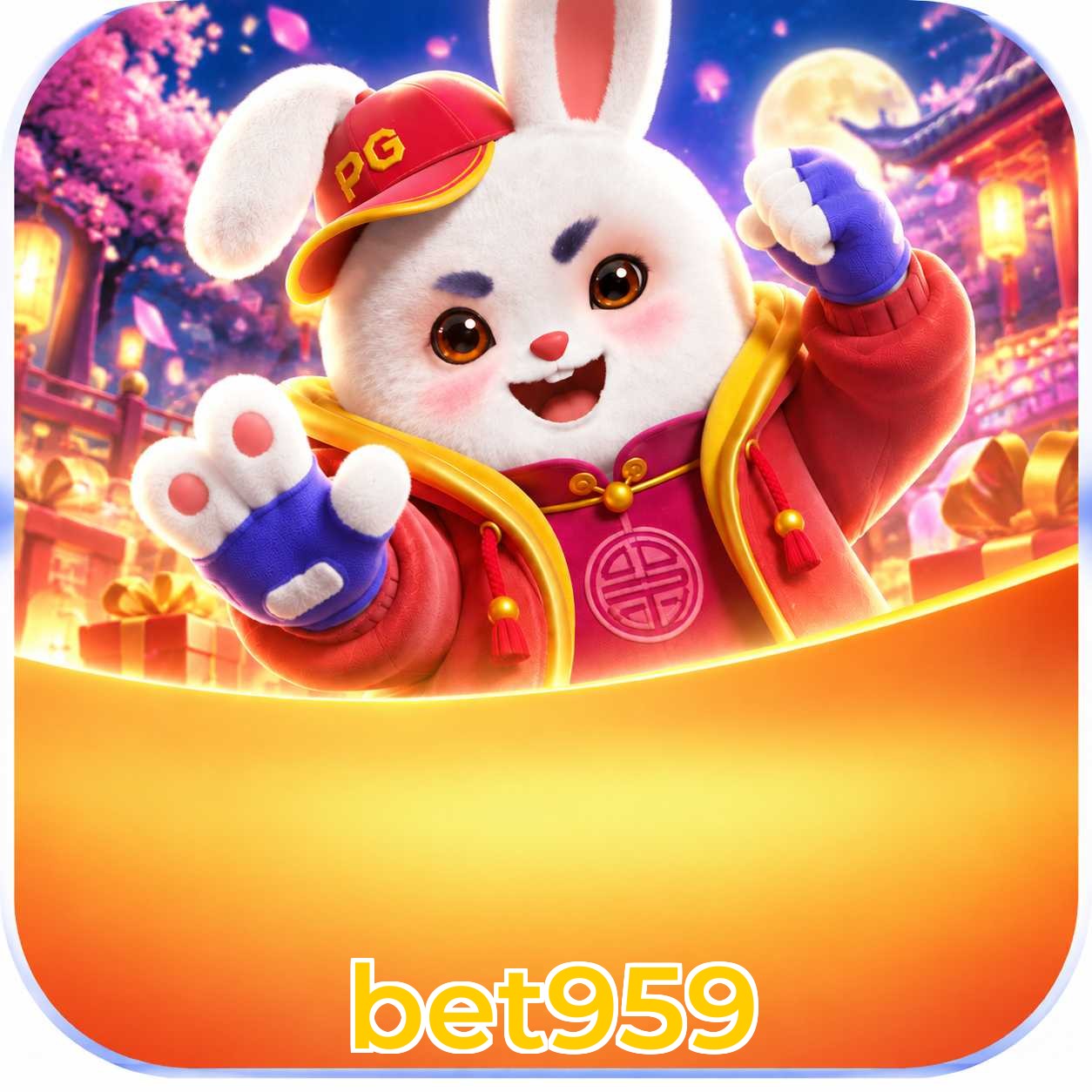 Interface de jogos na bet959 incluindo Plushie Frenzy