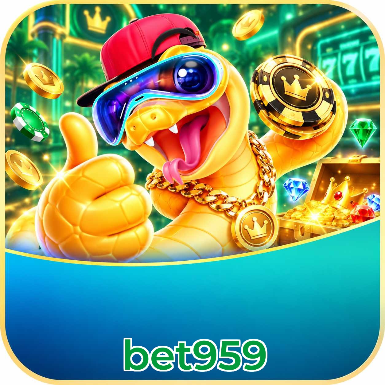 Plushie Frenzy aps instalar o app bet959